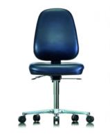 ESD clean room chair