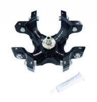 Swing-out rotor R-S4x100/5MIS for Frontier™ 5000 Multi Pro