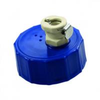 Screw caps GL 45 with general purpose coupling PMC12