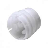 Quick-lock coupling plugs non valved, Sixtube™-Series, Acetal