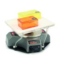 Orbital Platform S haker Belly Button®