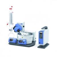 Rotary evaporator RV 10 auto pro V