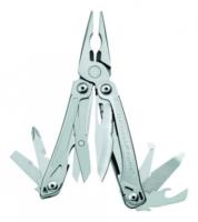 Leatherman® Wingman Multi-Tool, Stainless Steel