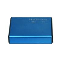 Accessories for FreezeBox™ cooling block systems