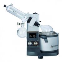 Rotary Evaporators Hei-VAP Core, with hand lift, angled condenser