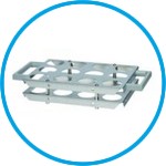 Accessories for determining the COD