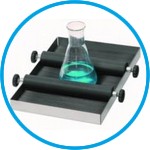 Accessories for Orbital shaker KM CO2 / KM 2