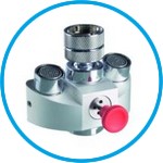 Mini Eyewash Station Eyes Fresh