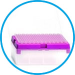 Pipette tips Finntip 10