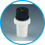 Stirrer Bearings, PTFE