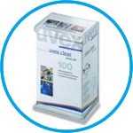 Lens Cleaning Tissues 9963