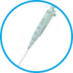 Dilution microliter pipette Acura®manual 810, fix