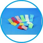 Histology cassettes, POM