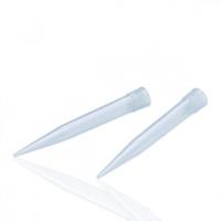 Pipette tips, PP, bulk