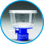 Bottle Top Filters Nalgene™ Rapid-Flow™, PES Membrane, sterile