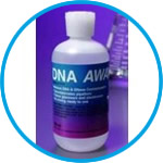 DNA AWAY™ for surface decontaminant