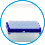 Pipette tips Finntip 20