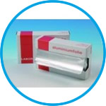 Aluminium Pop-up sheets