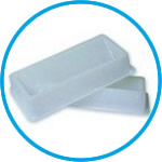 Reagent reservoirs, PP