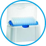 Pipette tips Finntip Flex 1000