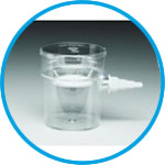 Filter Units Nalgene™, Low Profile, PES Membrane, sterile