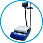 Magnetic stirrer C-MAG HS 7 Package