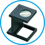 Precision linen testers, plastic