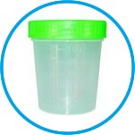 Multi-purpose beakers, PP