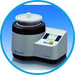 Analytical sieve shakers AS jet