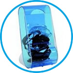 Safety Glasses Dispenser Clearly Safe®