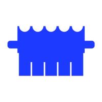 Combs for Electrophoresis Tank OmniPage Mini