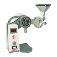 Dry Mill POLYMIX® PX-MFC 90 D, with hammer grinding attachment