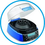 High-Speed Mini-Centrifuge Gusto™