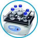 Orbital Shaker PSU-20i