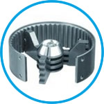 Attachements for Dry Mill POLYMIX® PX-MFC 90 D