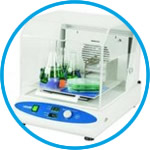 Benchtop Shaking Incubator 222DS