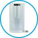 Protective covers for laboratory mixer MICROTRON®