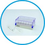 Universal Tubes Nunc™ with external thread and 2D barcode