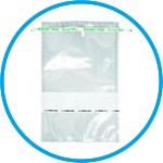 Filter bags Whirl-Pak®, PE, sterile