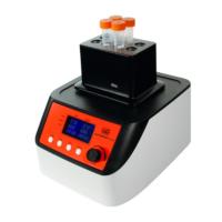 Thermo shaker LLG-uniTHERMIX 1 pro and 2 pro