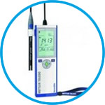 Conductivity meter Seven2Go™ S3