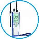 Dissolved oxygen meter Seven2Go™ S4-Standard kit