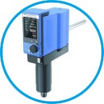 Overhead stirrer EUROSTAR 20 high speed control