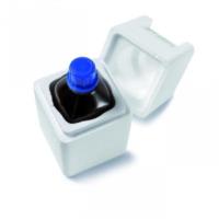 Safety Boxes, Styrofoam® (EPS) with lid