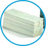 LLG-Hand towels, 3-ply