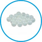 LLG- Floating pellets, PP
