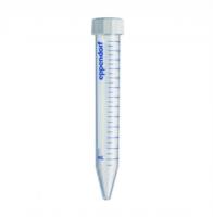 Eppendorf Tubes 15 mL and 50 mL, PP, with screw cap, HDPE