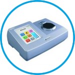 Digital Refractometer RX-5000i / RX-5000i-Plus