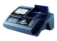 Spectrophotometer photoLab® 7100 VIS and photoLab® 7600 UV-VIS with OptRF