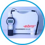 Conductivity meter CT 830